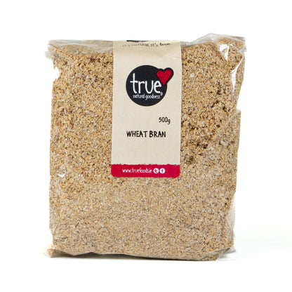 Wheat Bran 12455B Outer-3x500g / 3.11 / 3x500g