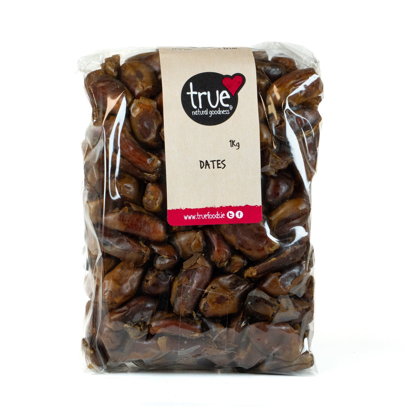 Dates 12472B Outer-6x1Kg / 6.50 / 6x1Kg