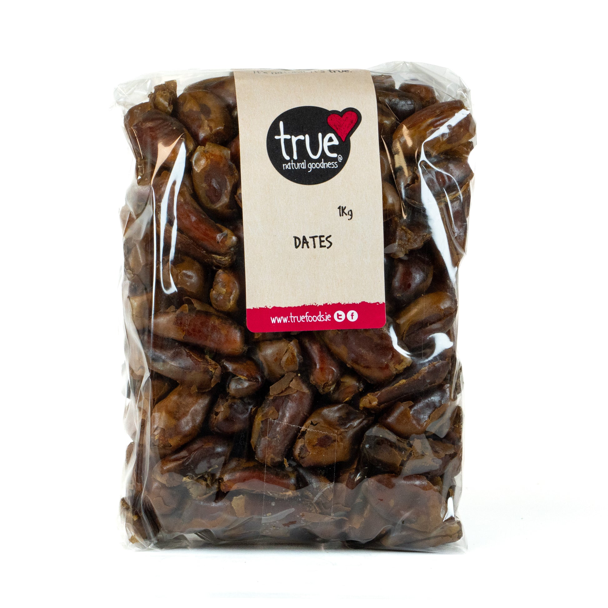 Dates 12472B Outer-6x1Kg / 6.50 / 6x1Kg