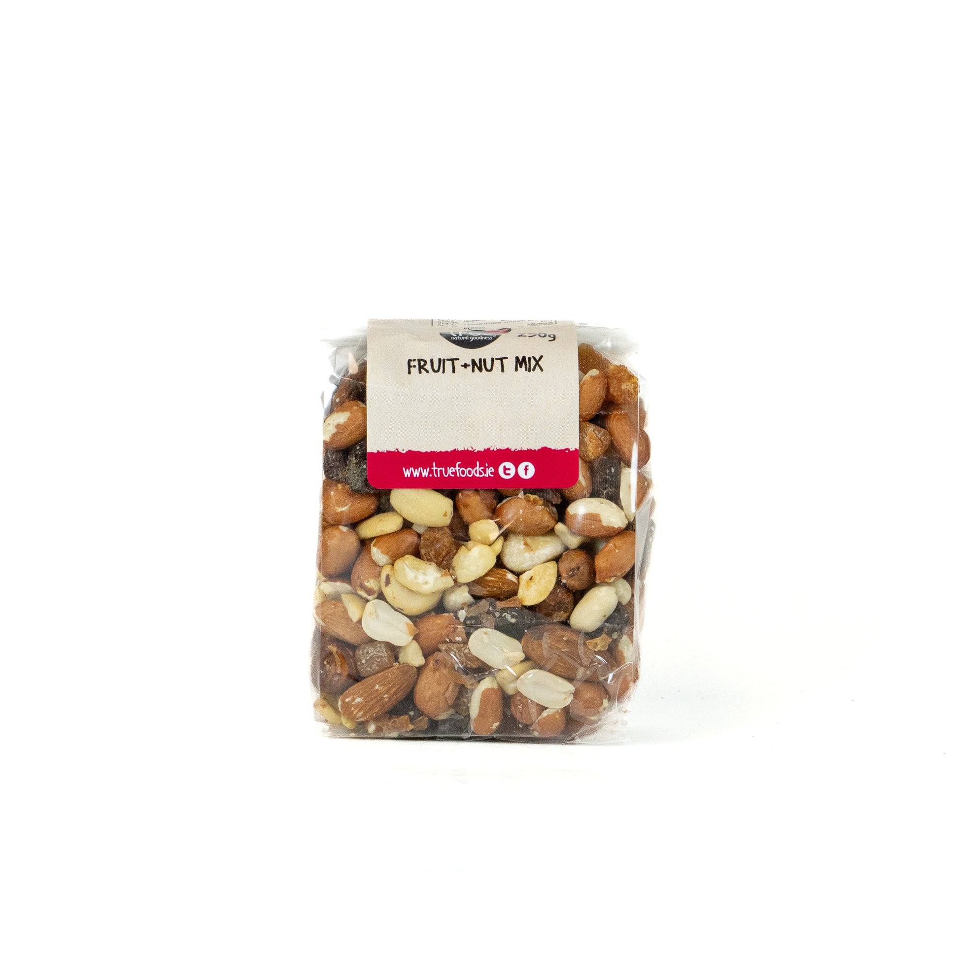 Fruit n Nut Mix 12484B Outer-6x250g / 4.58 / 6x250g