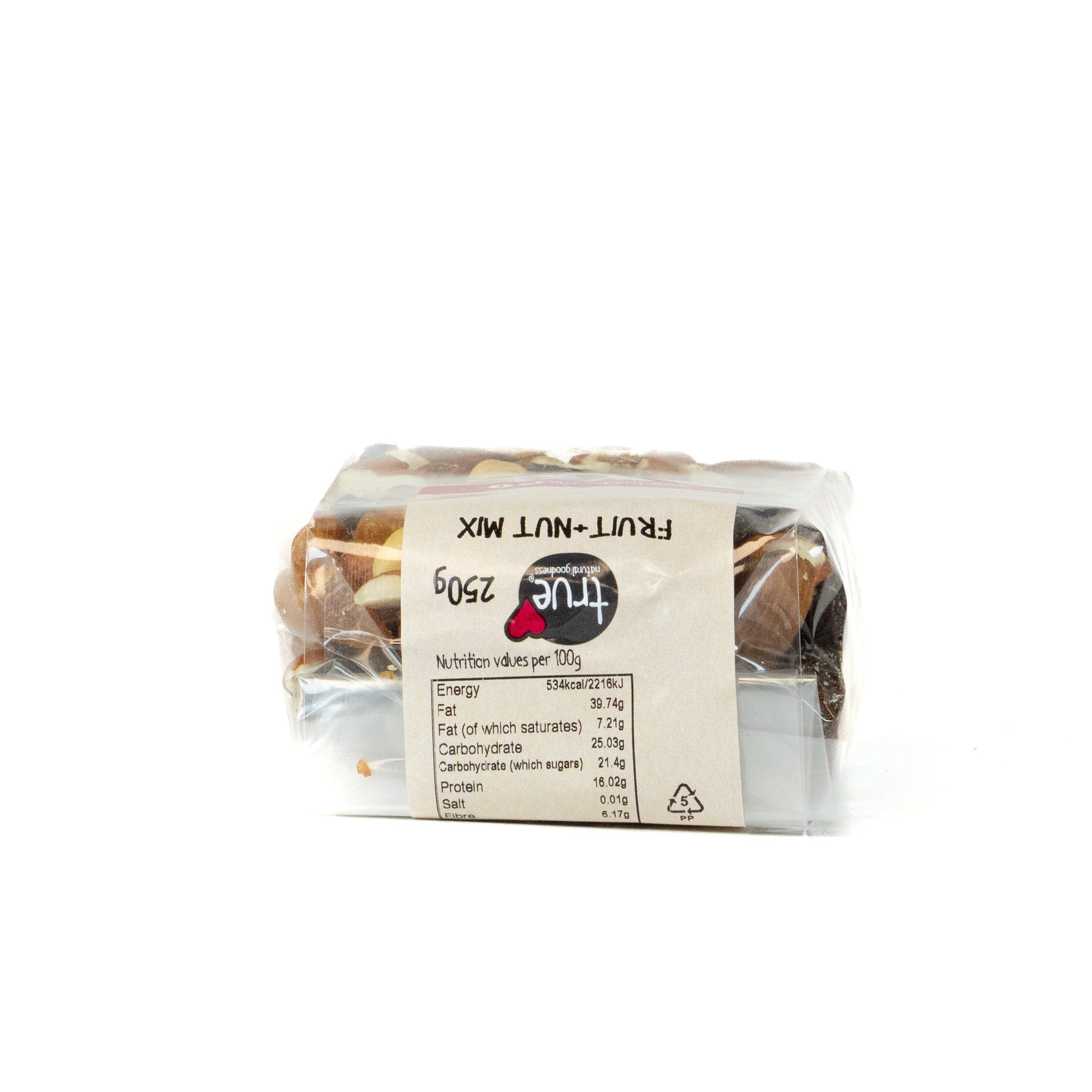 Fruit n Nut Mix 12484B Outer-6x250g / 4.58 / 6x250g