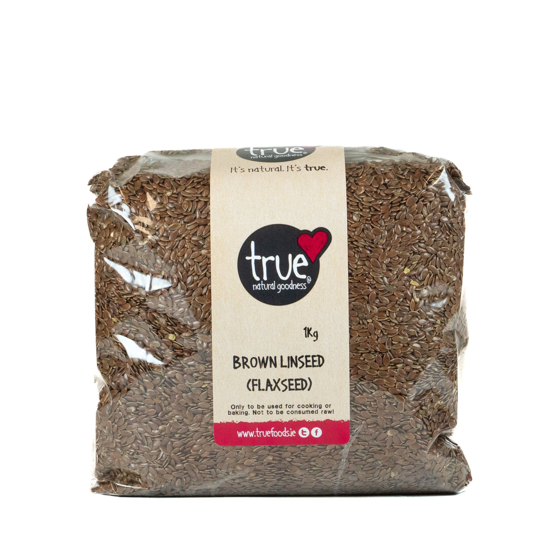 Linseed Brown 12531B Outer-6x1Kg / 5.16 / 6x1Kg