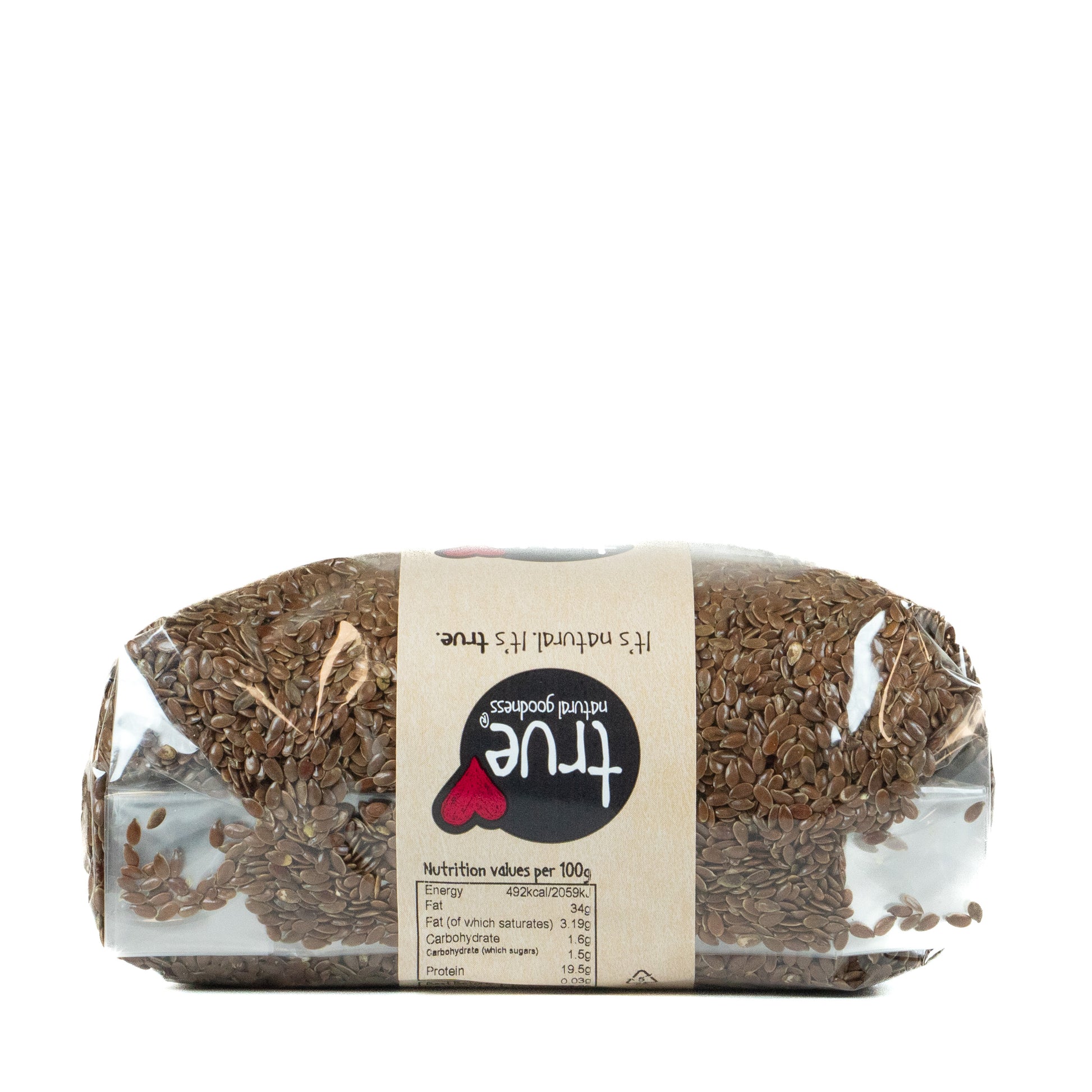 Linseed Brown 12531B Outer-6x1Kg / 5.16 / 6x1Kg