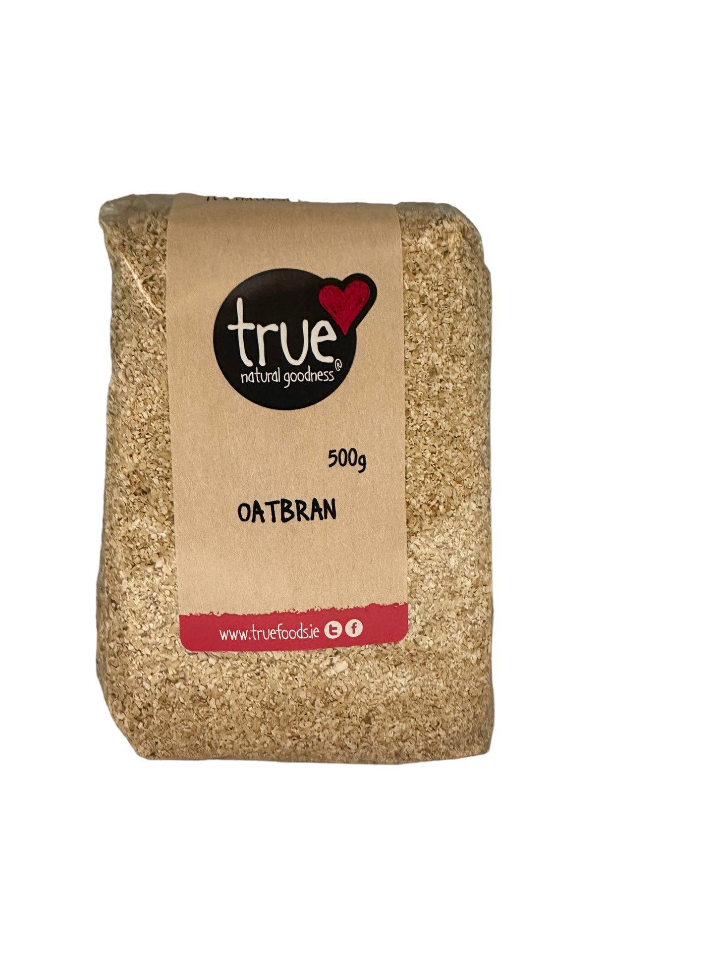 Oatbran 12576B