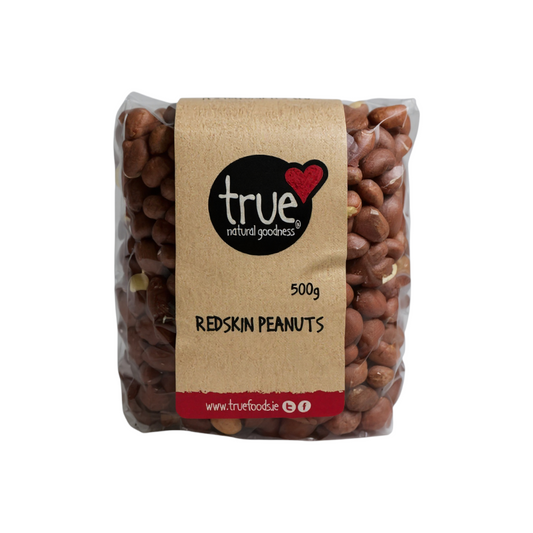 Peanuts Redskin 12602B Outer-6x500g / 4.41 / 6x500g