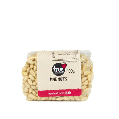 Pinenuts 12612B Outer-6x100g / 7.00 / 6x100g