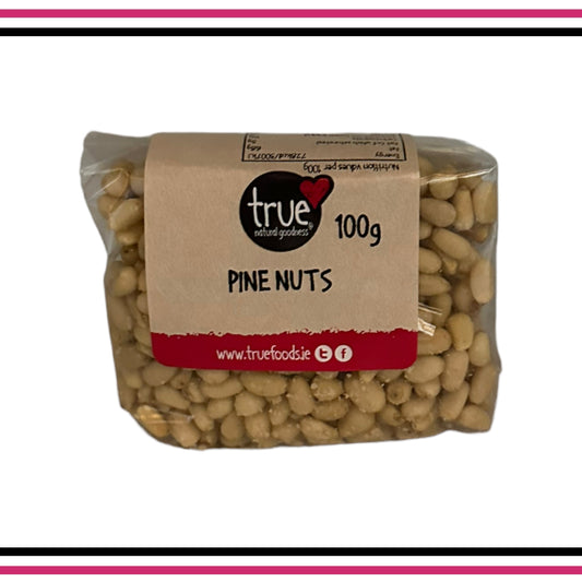 Pinenuts 12612B