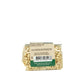 Pinenuts (Org) 12613A Outer-6x100g / 9.01 / 6x100g