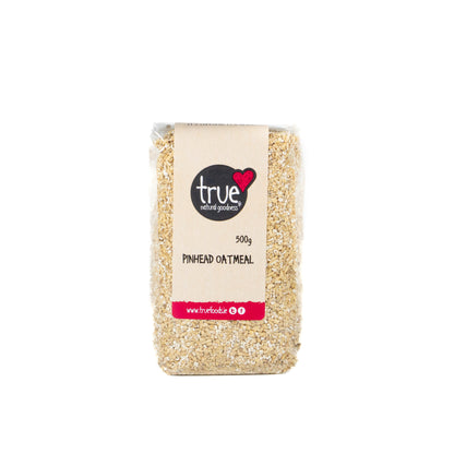 Pinhead Oatmeal 12614B Outer-6x500g / 1.98 / 6x500g