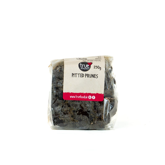 Pitted Prunes 12622B Outer-6x250g / 4.49 / 6x250g