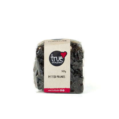 Pitted Prunes 12623B Outer-6x500g / 7.95 / 6x500g