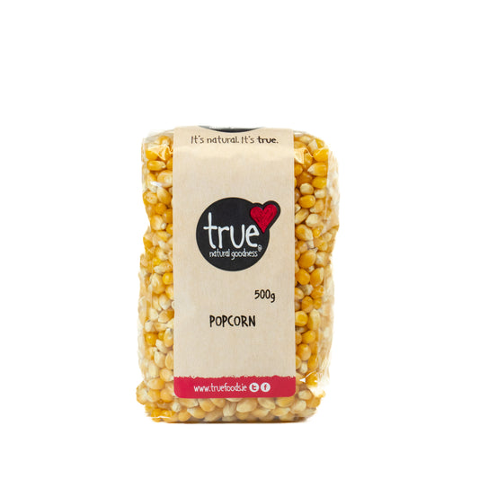 Popcorn 12626B Outer-6x500g / 2.14 / 6x500g