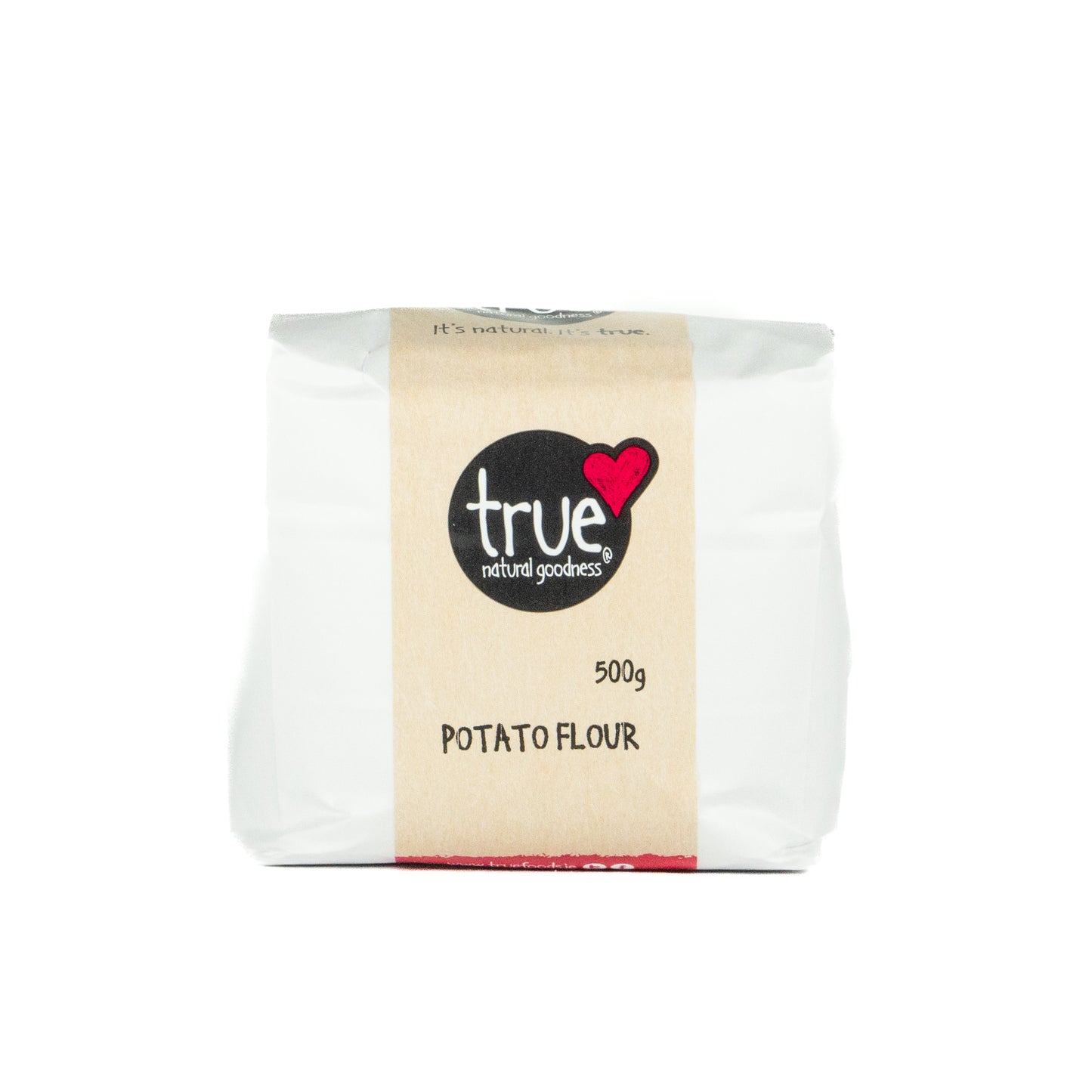 Potato Flour 12631B Outer-6x500g / 4.02 / 6x500g