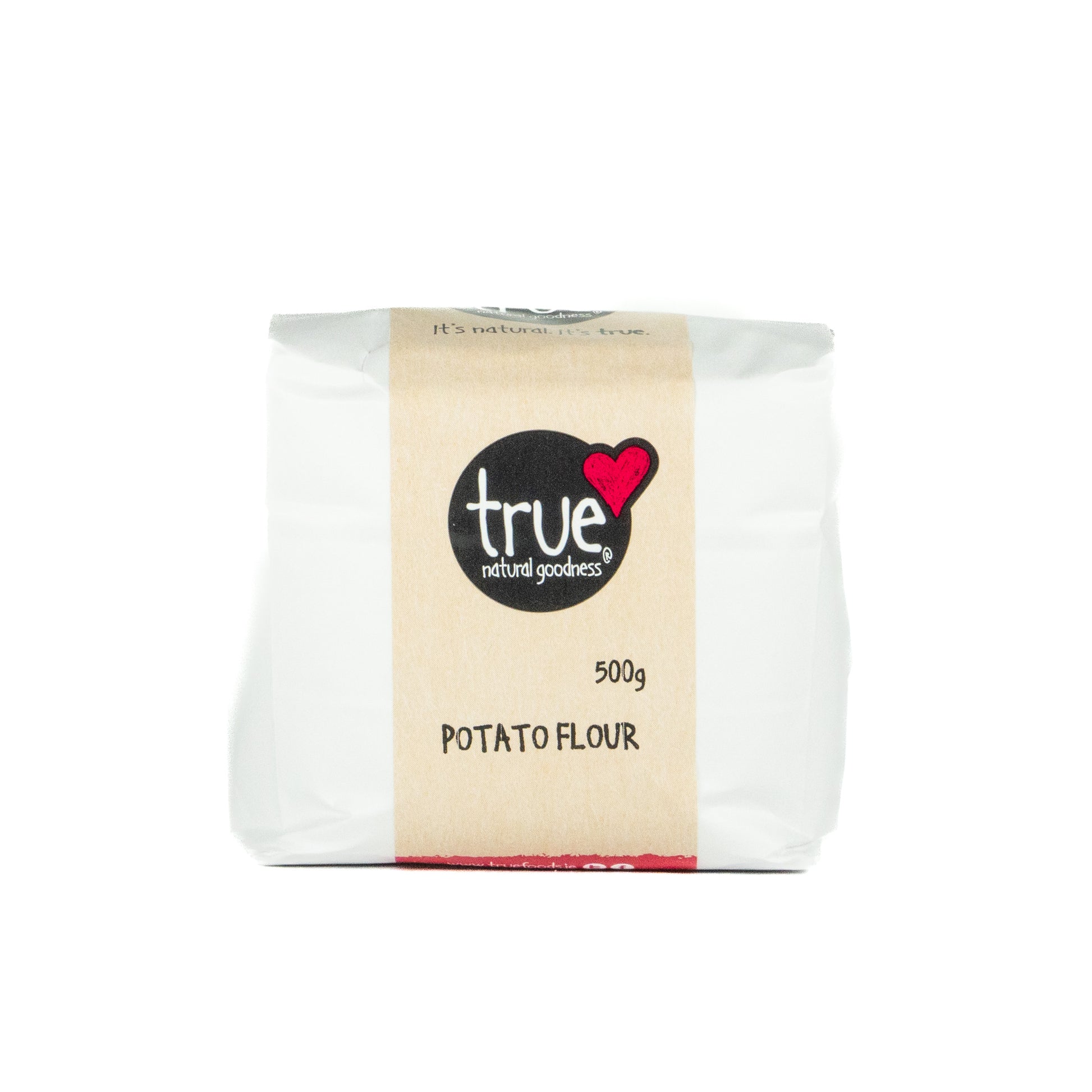 Potato Flour 12631B Outer-6x500g / 4.02 / 6x500g