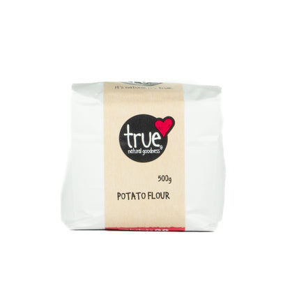 Potato Flour 12631B Outer-6x500g / 4.02 / 6x500g