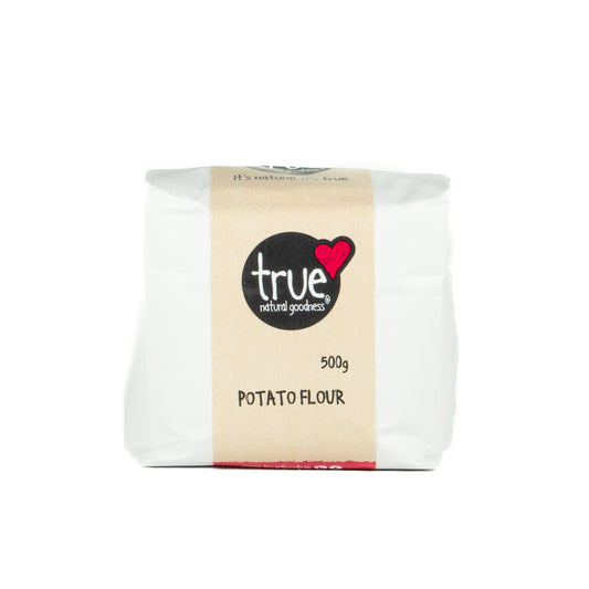 Potato Flour 12631B Outer-6x500g / 4.02 / 6x500g