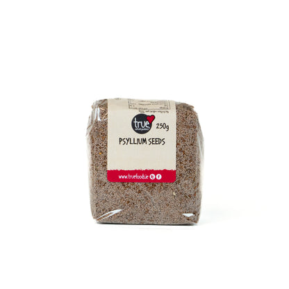 Psyllium Seeds 12638B Outer-6x250g / 6.32 / 6x250g