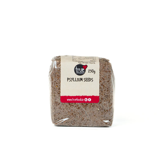Psyllium Seeds 12638B Outer-6x250g / 6.32 / 6x250g