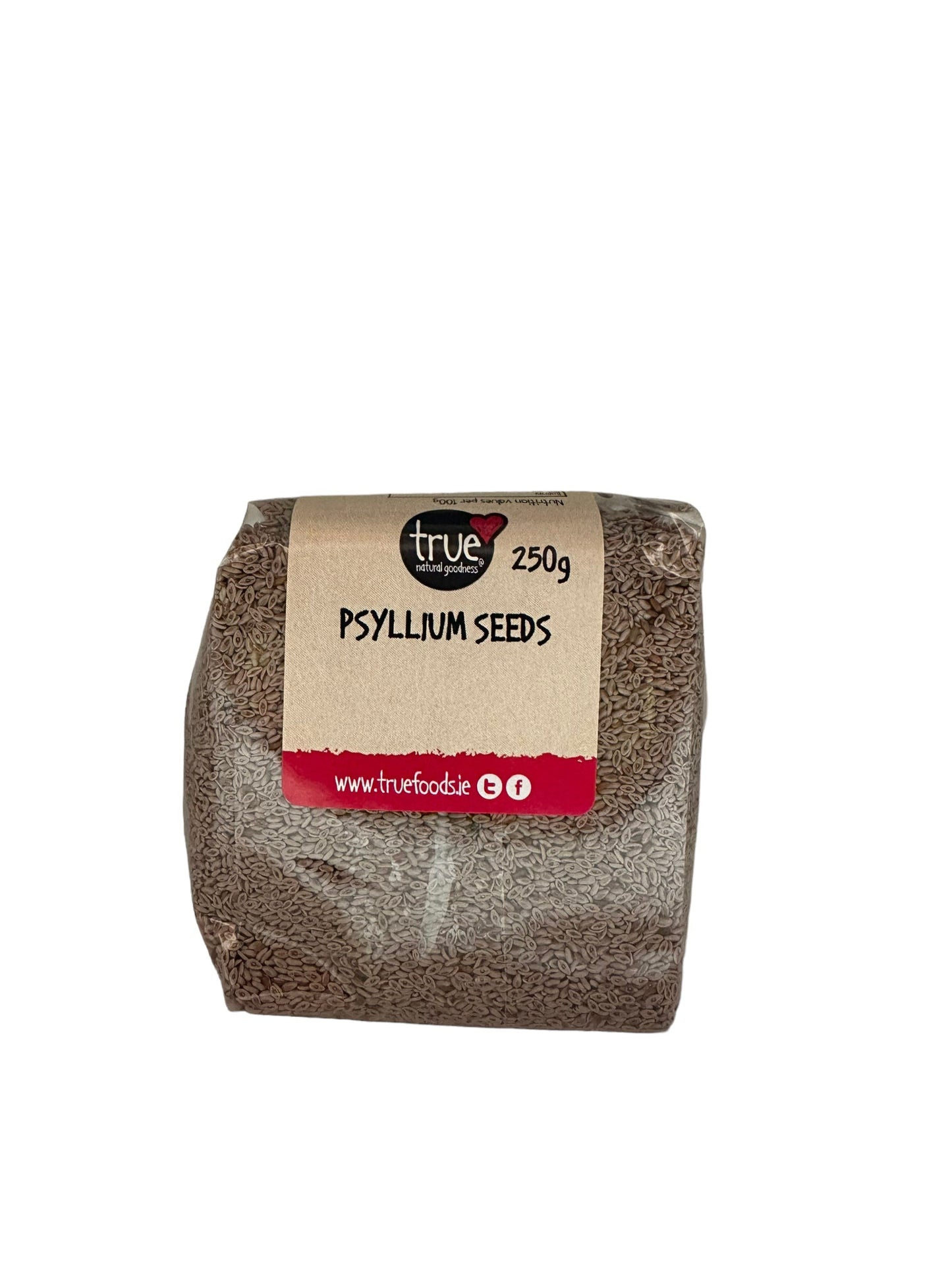 Psyllium Seeds 12638B