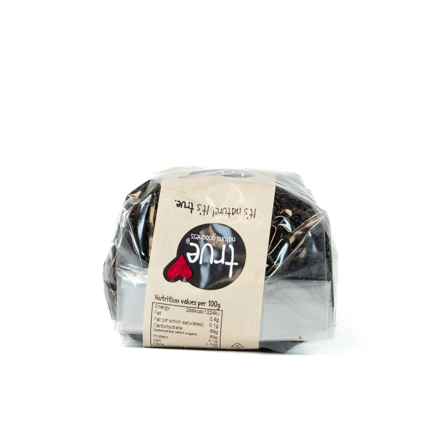 Raisins Chilean Flame 12657B Outer-6x500g / 6.35 / 6x500g