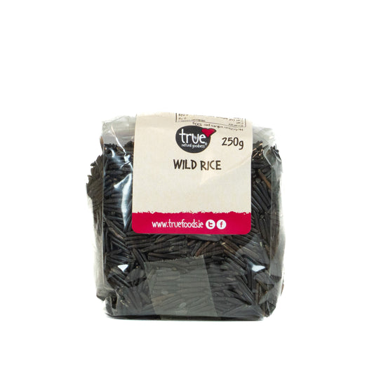 Wild Rice  12683B Outer-6x250g / 9.07 / 6x250g