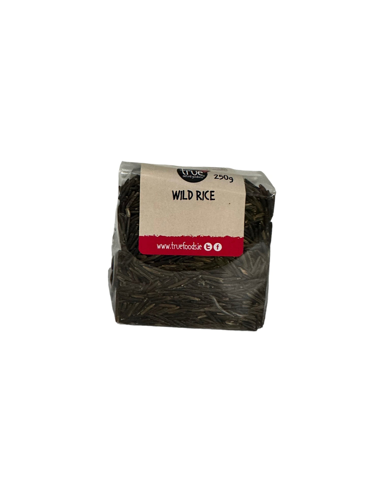 Wild Rice  12683B