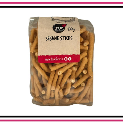 Sesame Sticks 12697B