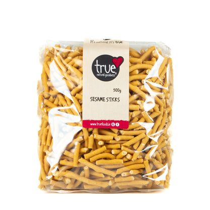 Sesame Sticks 12698B Outer-6x500g / 6.23 / 6x500g