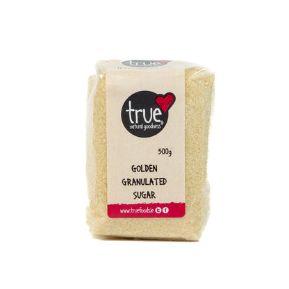 Golden Granulated Cane Sugar 12721B Outer-6x500g / 5.50 / 6x500g