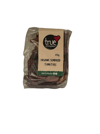 Sundried Tomatoes (Org) 12731A