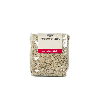 Sunflower Seeds 12733B Outer-6x250g / 1.98 / 6x250g