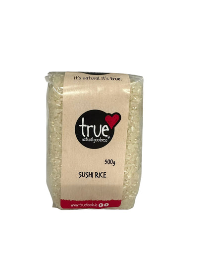 Sushi Rice 12738B