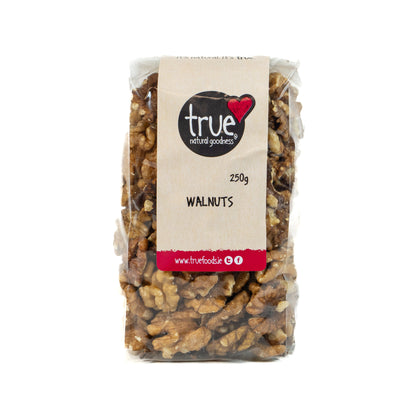 Walnut Half 12743B Outer-6x250g / 5.21 / 6x250g