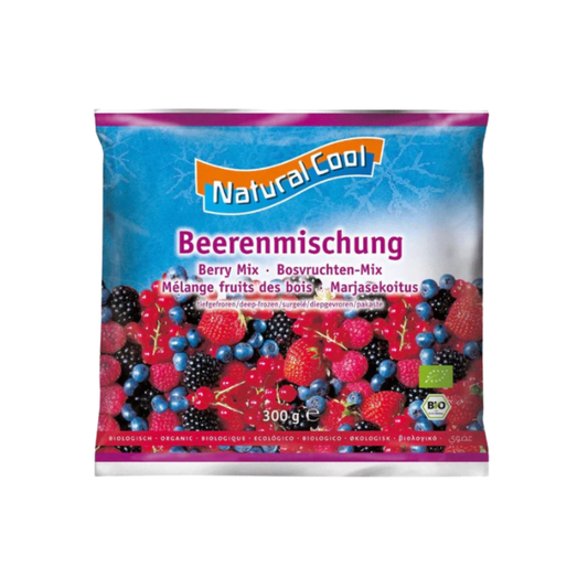 Berries Mix (Org) 12839A