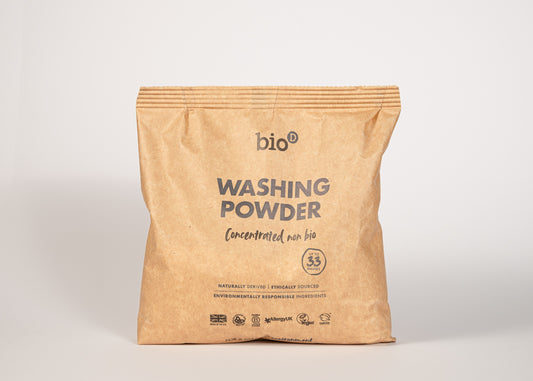 Washing Powder Concentrated 12982B