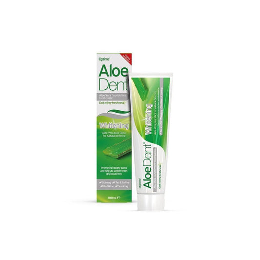 Whitening AV Toothpaste w Silica 13166B