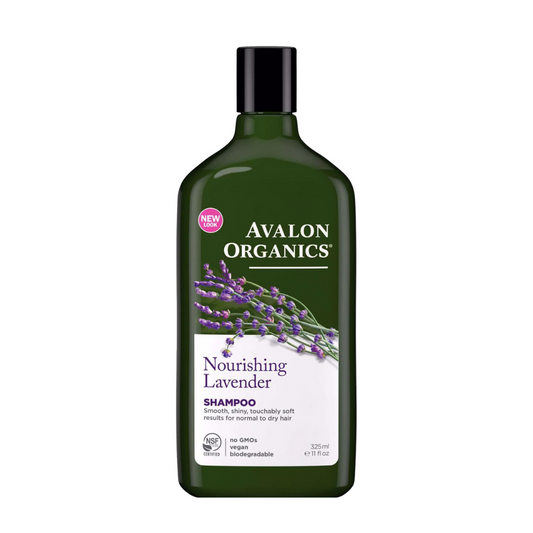 Lavender Shampoo 13197B