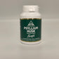 Psyllium Husk 400mg Capsules 13236B