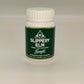 Slippery Elm 300mg Capsules 13240B