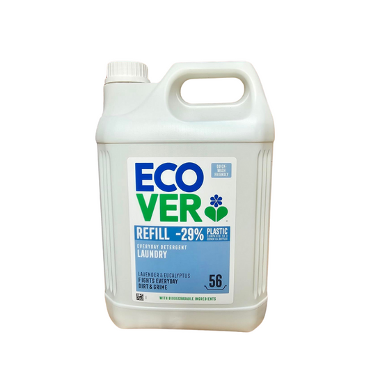 Laundry Liquid 56 Wash (Non Bio) 13336B
