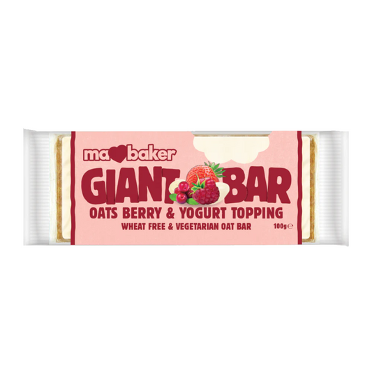 Giant Bar - Mixed Berry 13585B