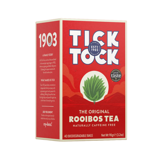Rooibos (Org) 13874A