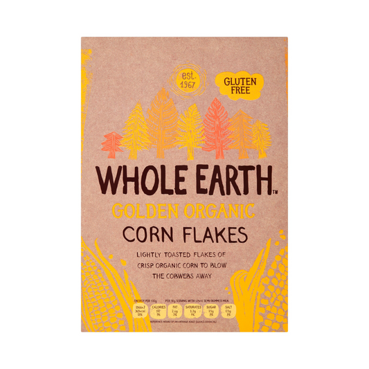 Classic Cornflakes (Org) 13957A