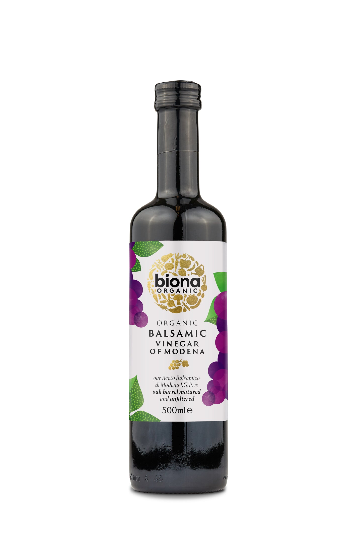 Balsamic Vinegar (Org) 14024A