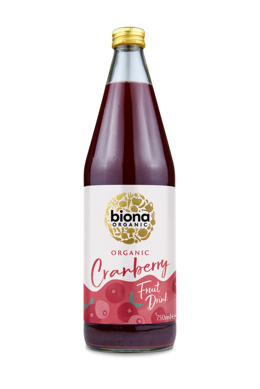 Cranberry Fruit Drink NAS 14050A