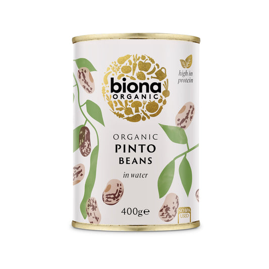 Pinto Beans (Org) 14095A