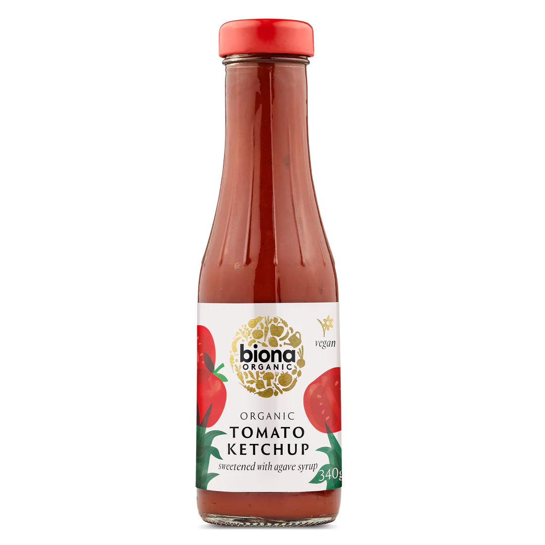 Tomato Ketchup (Org) 14131A