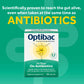 For those on Antibiotics 14188B