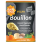 Vegan Less Salt Bouillon Grey (Org) 44010A