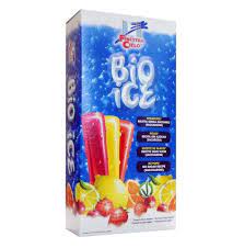 Ice Pops (Org) 14713A